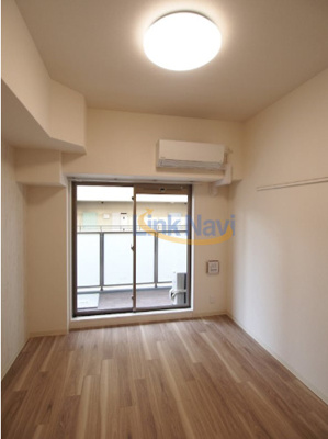 【居間・リビング】 | プレサンス阿波座駅前