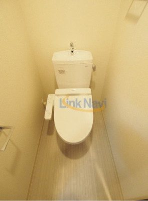 【トイレ】 | プレサンス阿波座駅前