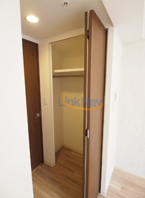 【収納】 | プレサンス阿波座駅前