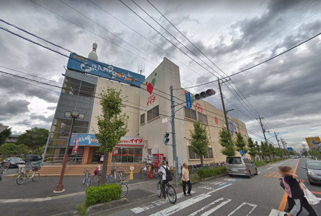 芝下1丁目住宅のその他|コモディイイダ川口芝店