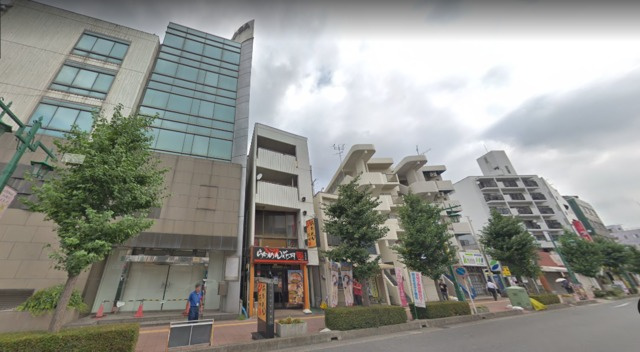 芝下1丁目住宅のその他|らあめん花月嵐蕨東口店