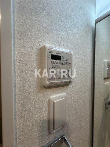 ファーストフィオーレ京橋ノワールの設備