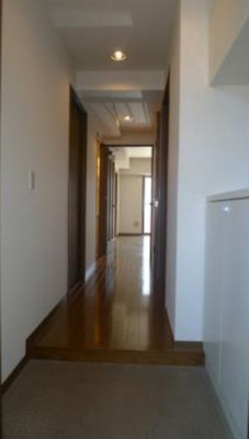 【玄関】 | サニーヒルⅡ