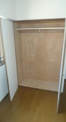 【収納】 | サニーヒルⅡ