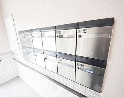 【その他共用部分】 | サニーヒルⅡ