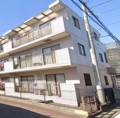 【外観】 | サニーヒルⅡ