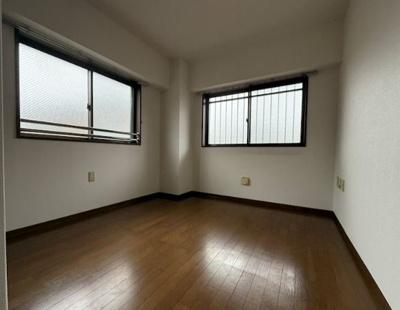 【寝室】 | サニーヒルⅡ