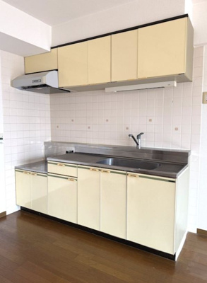 【キッチン】 | サニーヒルⅡ