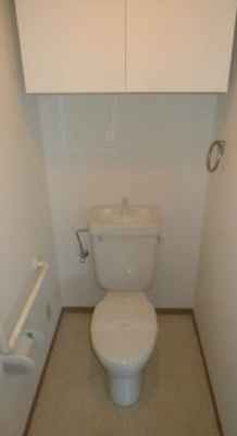 【トイレ】 | サニーヒルⅡ