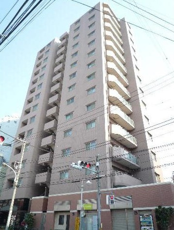 クリオ文京本駒込の画像