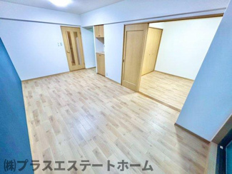 【居間・リビング】 | ワコーレアベニュー兵庫