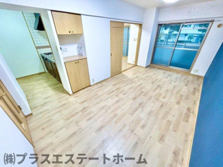 【内装】 | ワコーレアベニュー兵庫