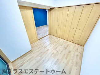 【内装】 | ワコーレアベニュー兵庫