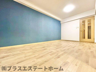 【居間・リビング】 | ワコーレアベニュー兵庫