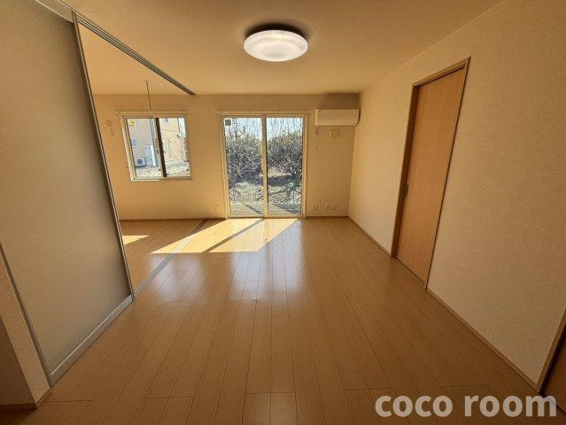 フェリオの居間・リビング