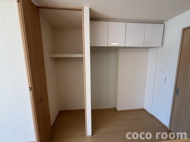 フェリオの内装