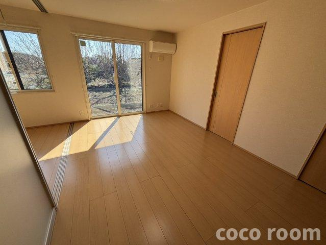 フェリオの居間・リビング