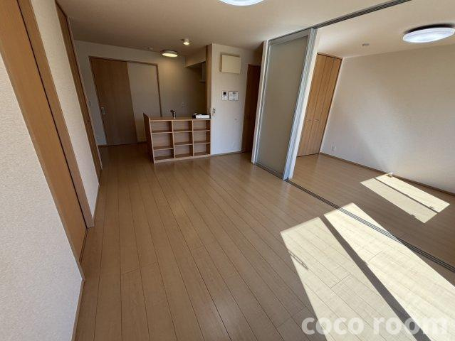 フェリオの居間・リビング