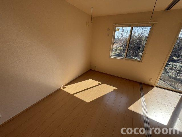 フェリオの洋室