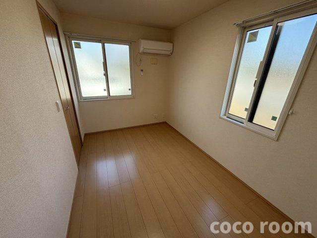 フェリオの居間・リビング