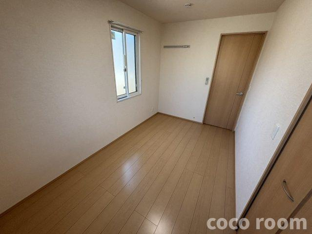 フェリオの居間・リビング