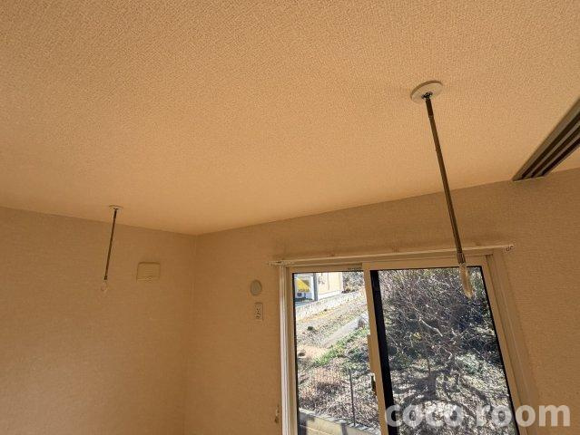 フェリオの設備