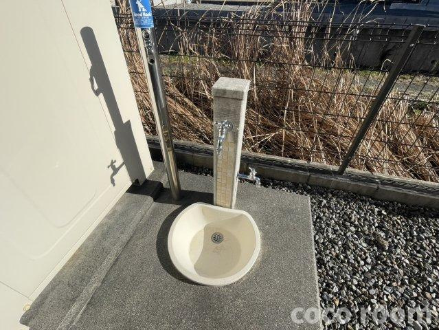 フェリオのその他共用部分