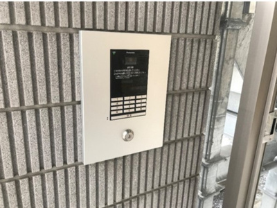 【その他共用部分】 | リポス瀬谷C棟