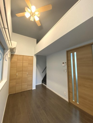 【内装】 | ブラウニー