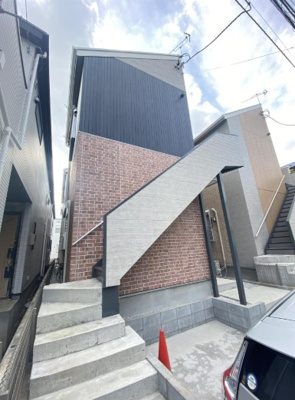 【外観】 | ブラウニー