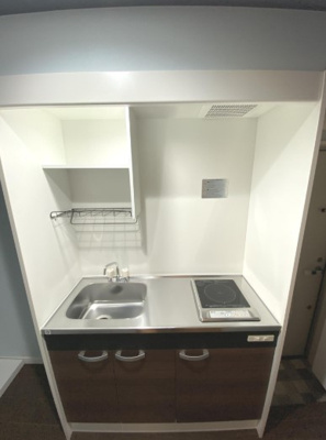 【キッチン】 | ブラウニー