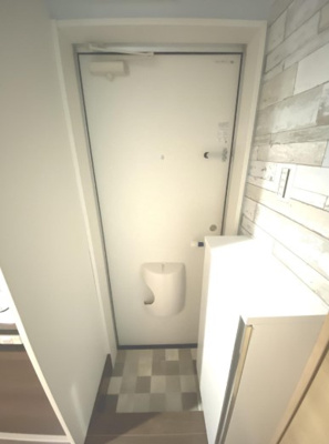 【玄関】 | ブラウニー