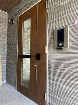 【エントランス】 | Vallon・U