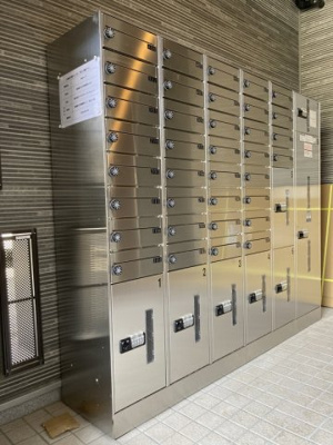 【その他共用部分】 | Vallon・U