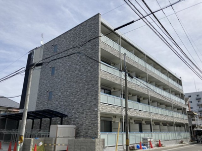 【外観】 | Vallon・U