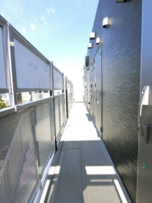 【その他共用部分】 | リブリ・K＆M