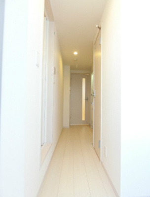 【内装】 | リブリ・K＆M