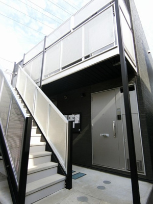 【外観】 | リブリ・K＆M