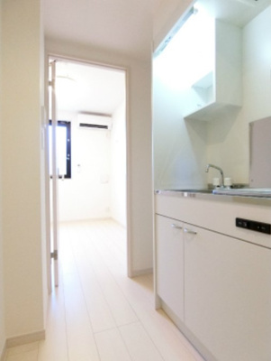 【キッチン】 | リブリ・K＆M