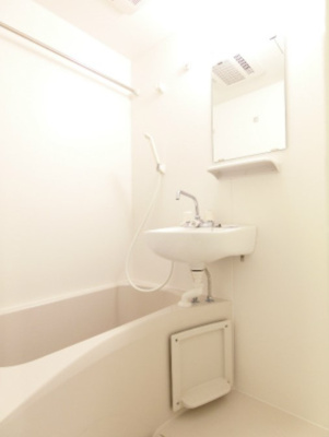 【浴室】 | リブリ・K＆M