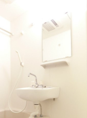 【洗面所】 | リブリ・K＆M