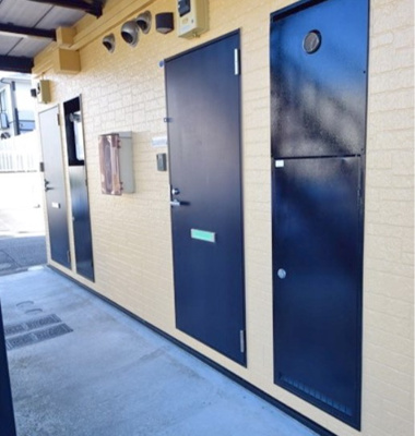 【その他共用部分】 | アムールＡ＆Ａ