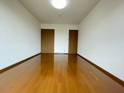 【内装】 | アムールＡ＆Ａ