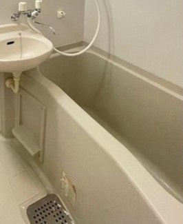 【浴室】 | アムールＡ＆Ａ