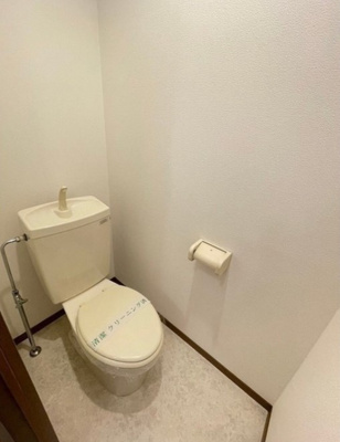 【トイレ】 | アムールＡ＆Ａ