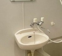 【洗面所】 | アムールＡ＆Ａ