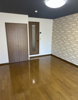 【内装】 | アムール矢部 