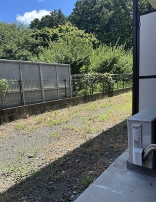 【バルコニー】 | アムール矢部 