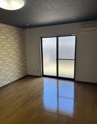 【居間・リビング】 | アムール矢部 