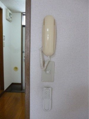 【セキュリティ】 | アムールグランシャリオ